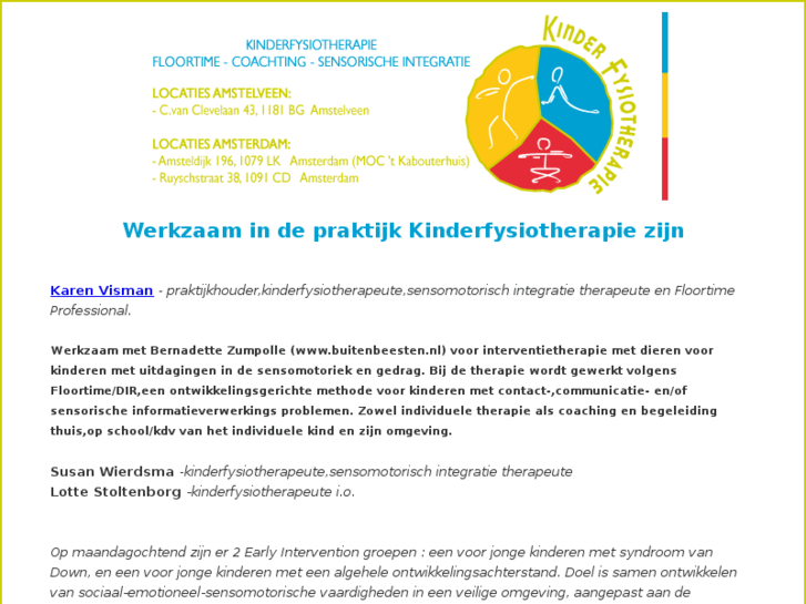 www.praktijkkinderfysiotherapie.nl