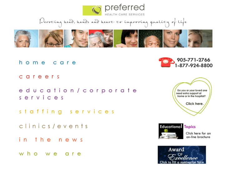 www.prefhealthcare.com