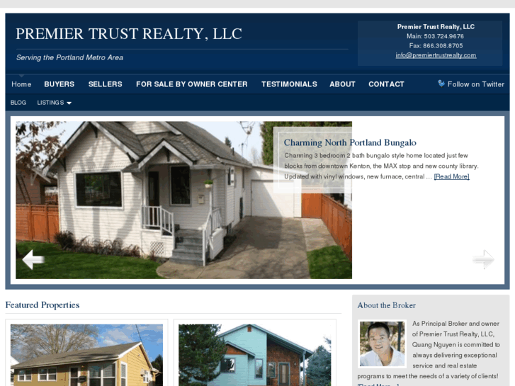 www.premiertrustrealty.com