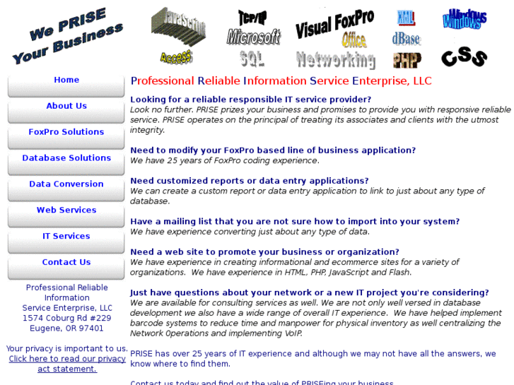 www.priseonline.com