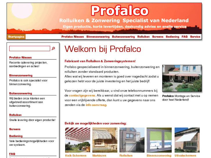 www.profalco.com