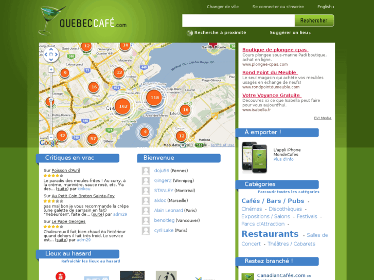 www.quebeccafe.com