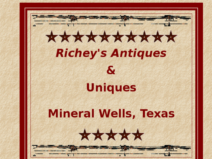 www.richeysantiques.com