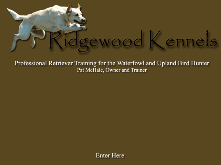 www.ridgewood-kennels.com