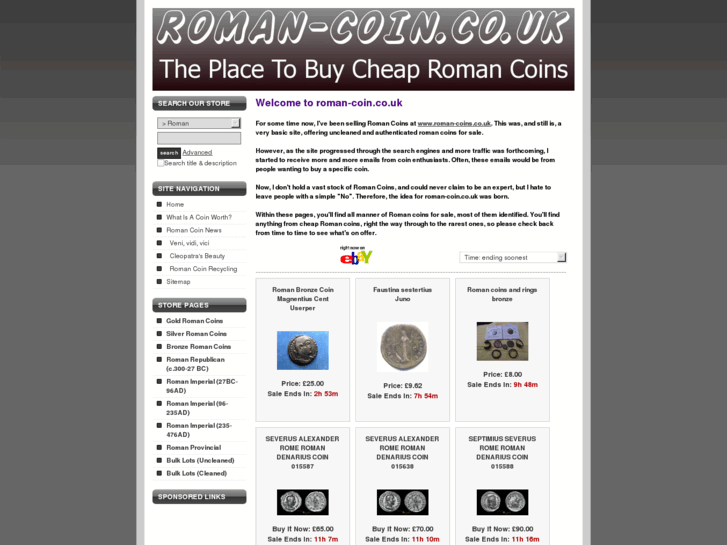 www.roman-coin.co.uk