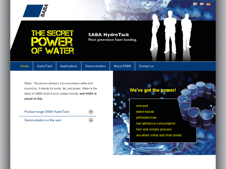 www.saba-hydrotack.com