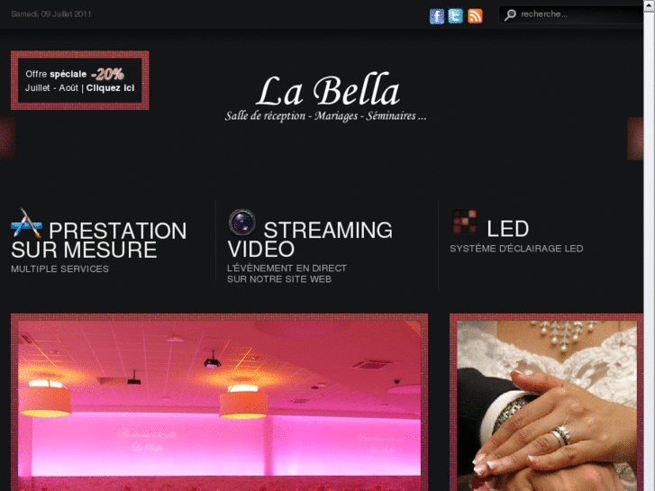 www.salle-labella.com