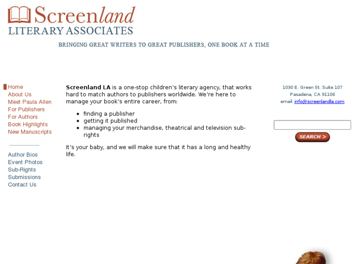 www.screenlandla.com