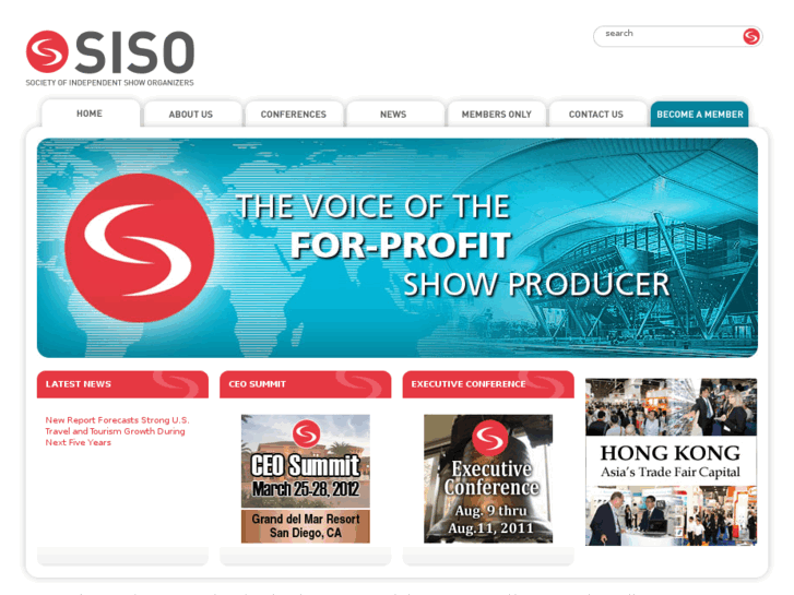 www.siso.org