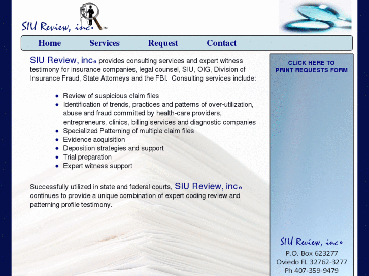 www.siureview.com