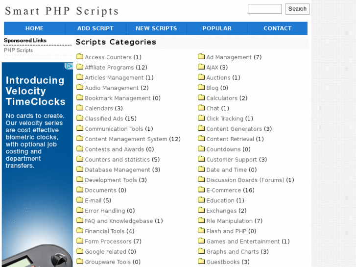 www.smartphpscripts.com