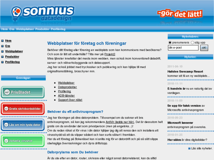 www.sonnius.com