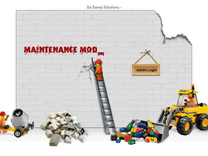 www.sosavvysolutions.com