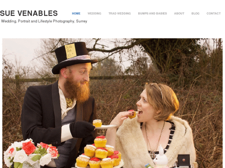www.suevenablesphotography.com