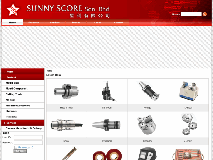 www.sunnyscore.com