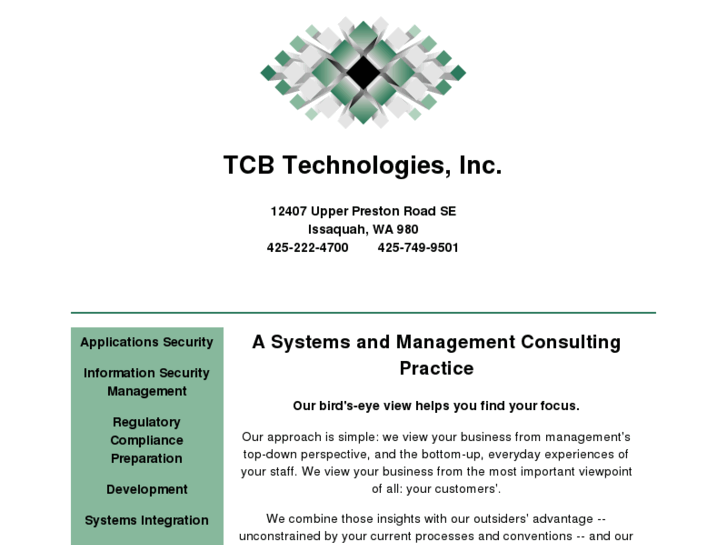 www.tcbtech.com