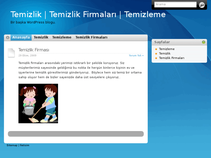 www.temizlikfirmasi.org