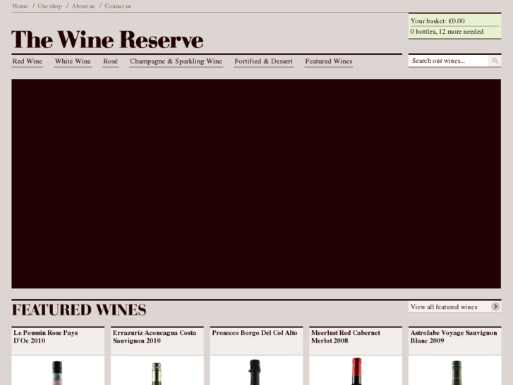 www.thewinereserve.co.uk