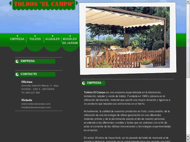 www.toldoselcampo.com