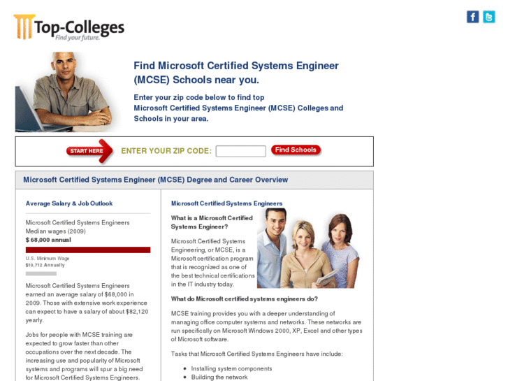 www.top-mcse-colleges.com