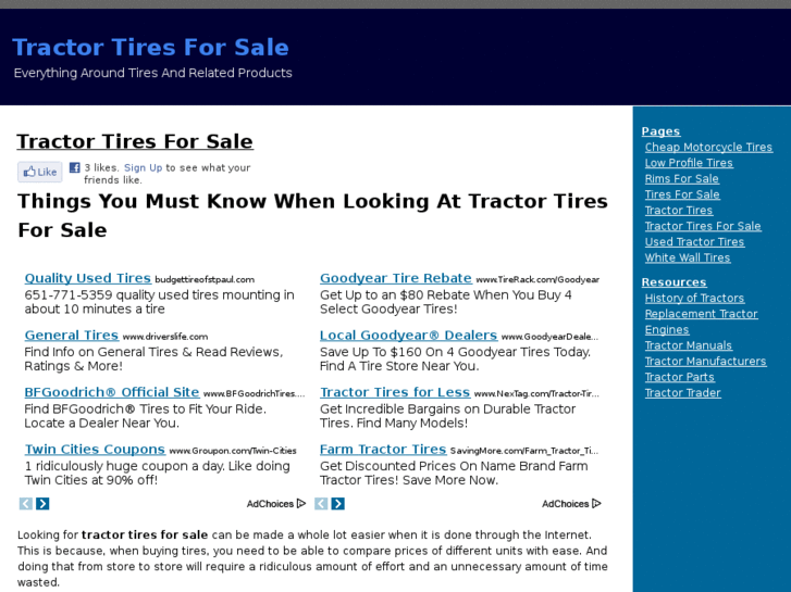 www.tractortiresforsale.org