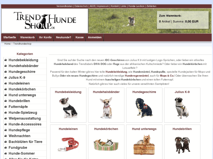 www.trendhundeshop.de