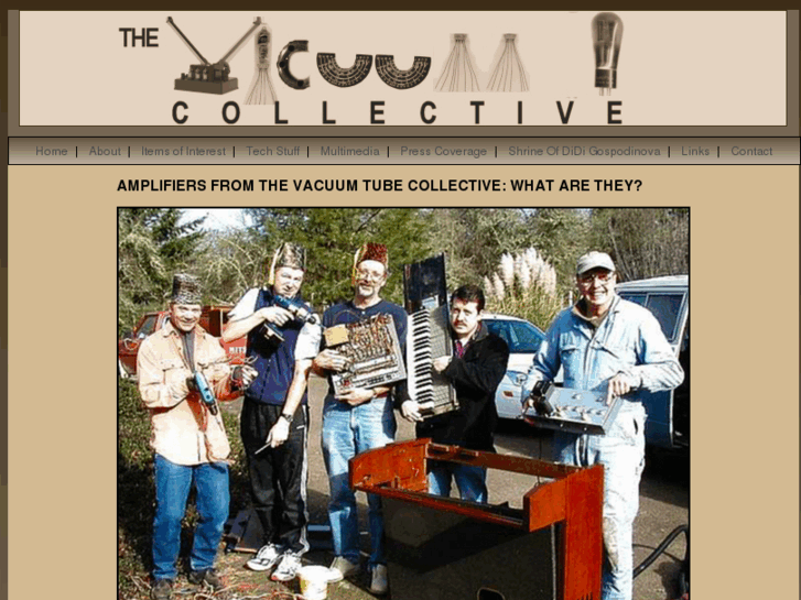 www.vacuumtubecollective.com