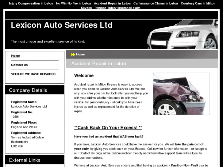 www.vehiclebodyworkrepairsbedfordshire.com