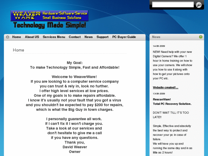 www.weaverware.com
