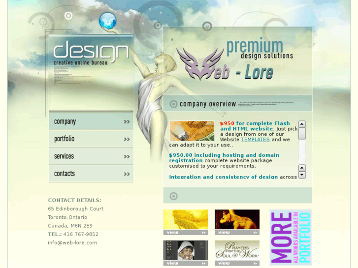 www.web-lore.com