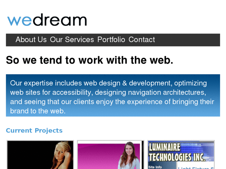 www.wedreamwebsolutions.com