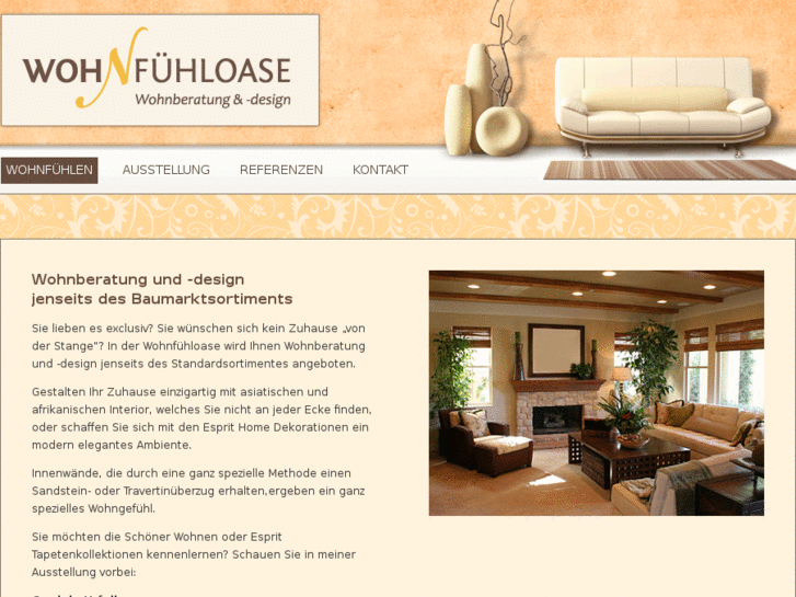 www.wohnfuehloase.com