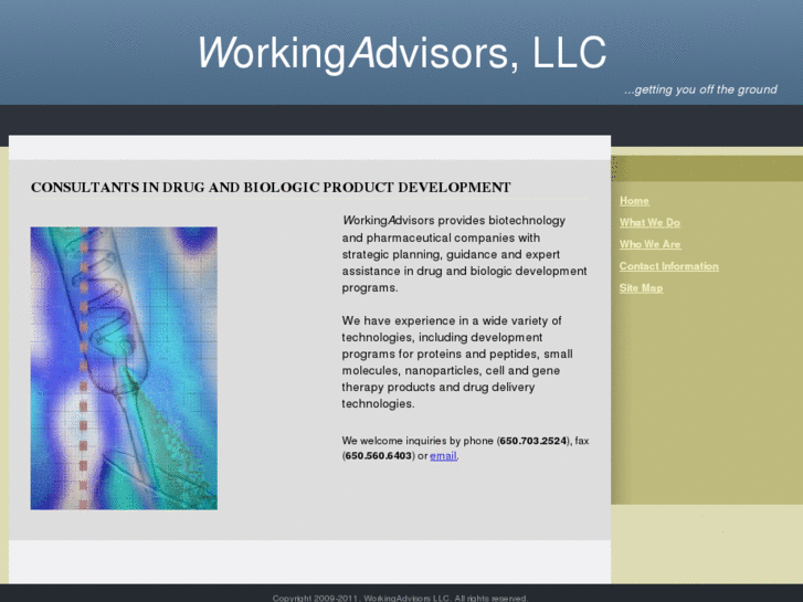 www.workingadvisors.com