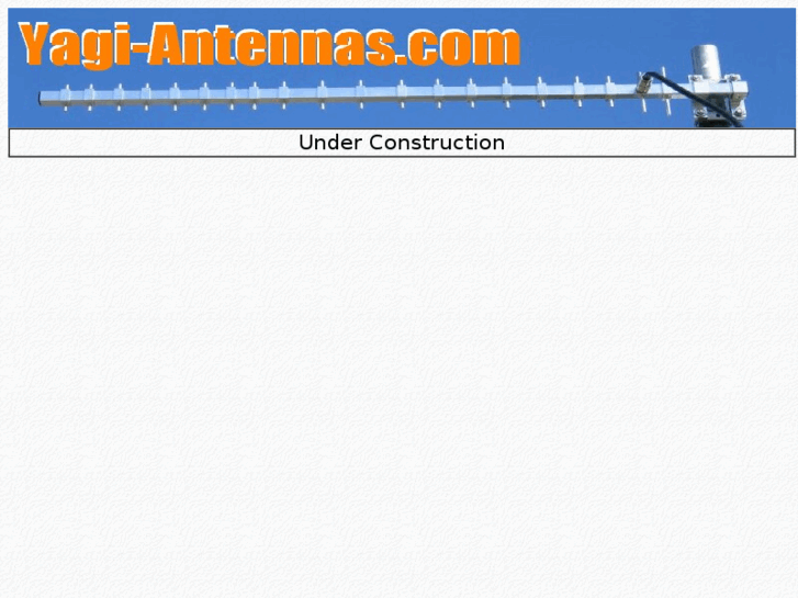 www.yagi-antennas.com