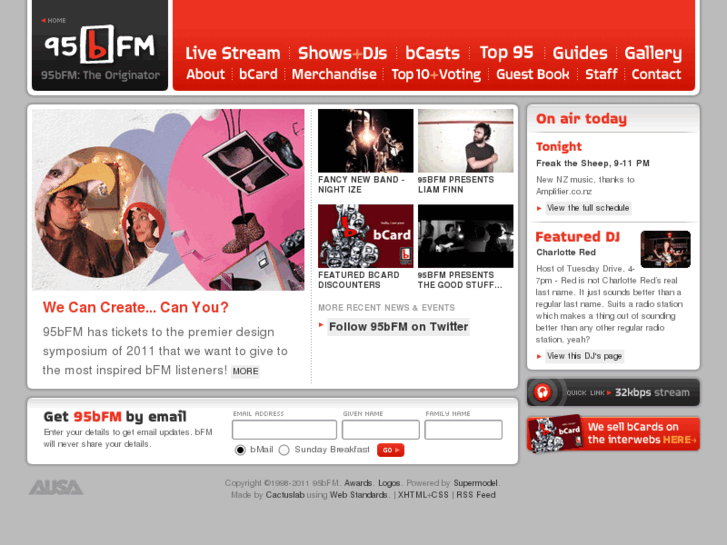 www.95bfm.co.nz