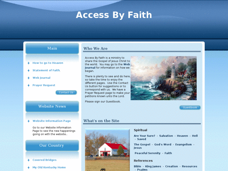 www.accessbyfaith.org