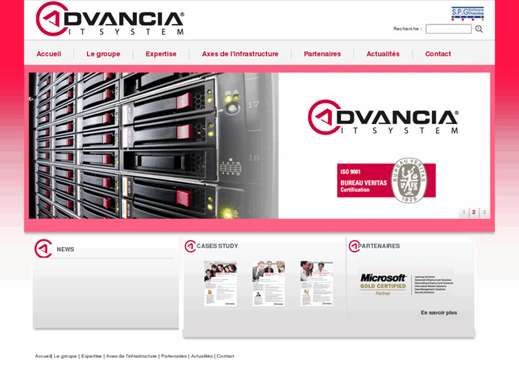 www.advancia-itsystem.net