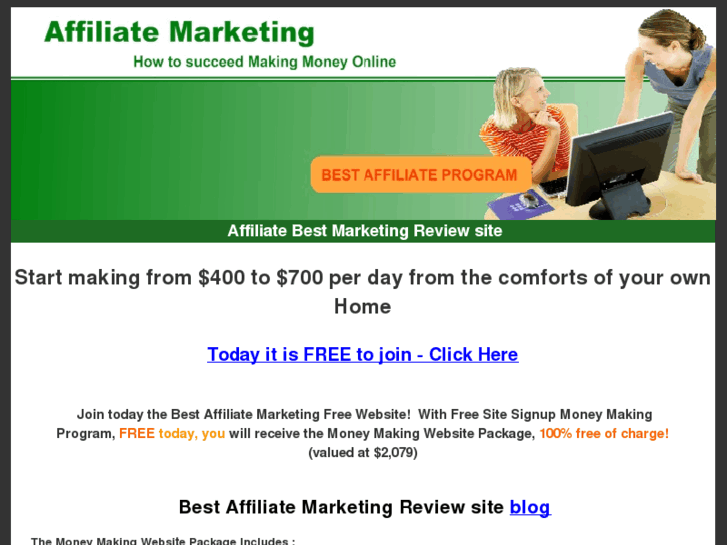 www.affiliatebest.org