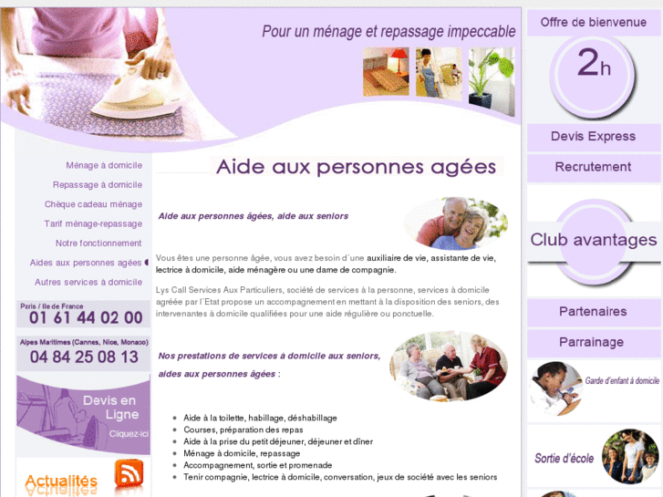 www.aides-aux-personnes-agees.com