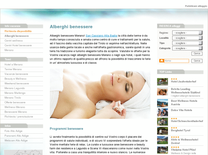 www.alberghi-benessere-merano.eu