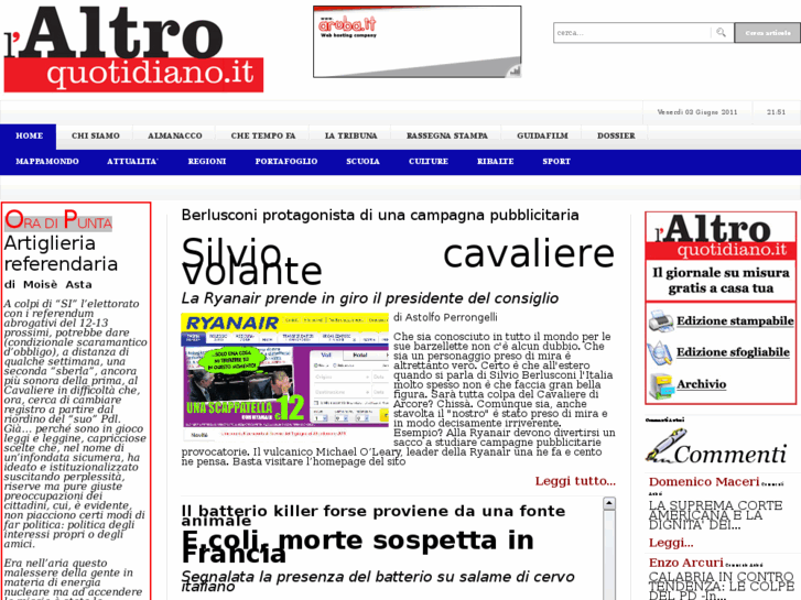 www.altroquotidiano.com