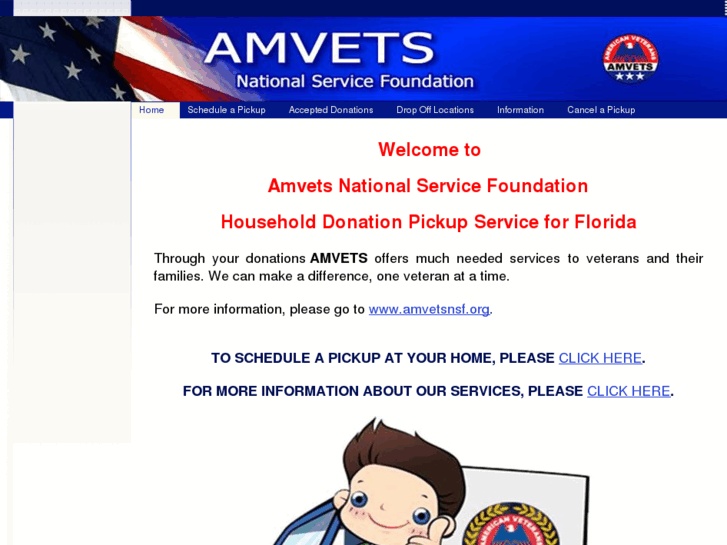 www.amvetsdonationpickup.com