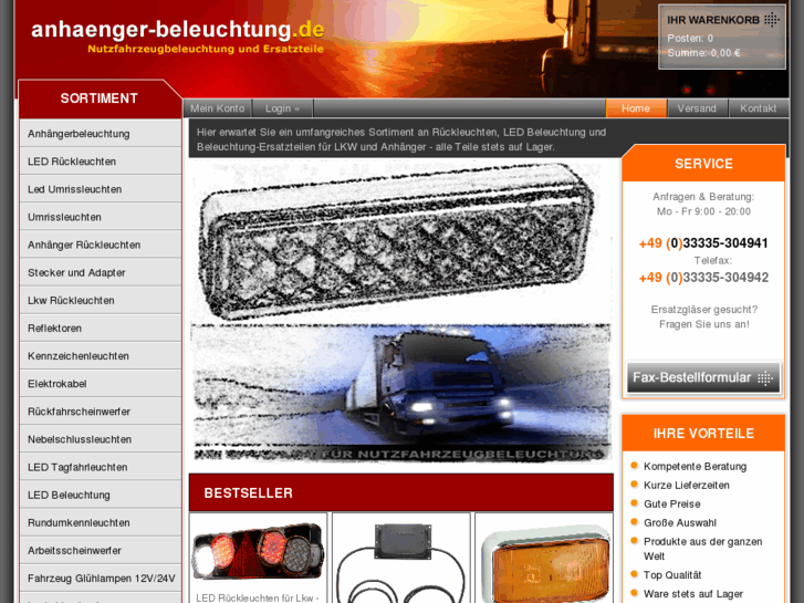 www.anhaenger-beleuchtung.de