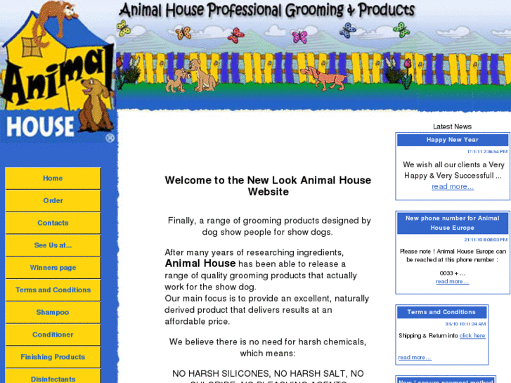 www.animalhouse-europe.com