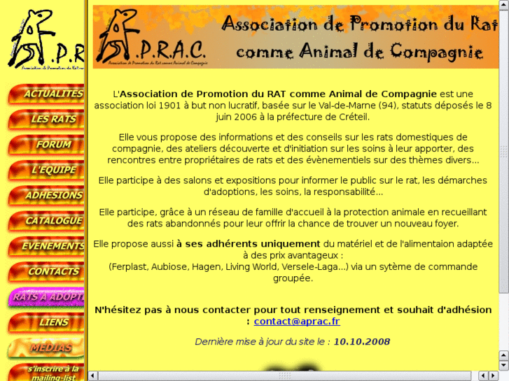 www.aprac.fr