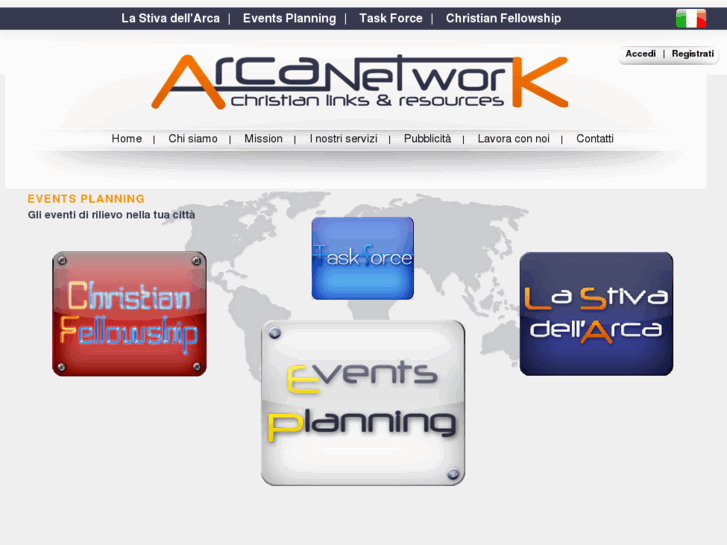 www.arcanetwork.com