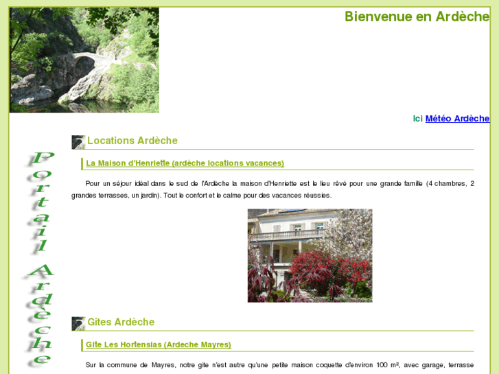 www.ardeche-portail.com