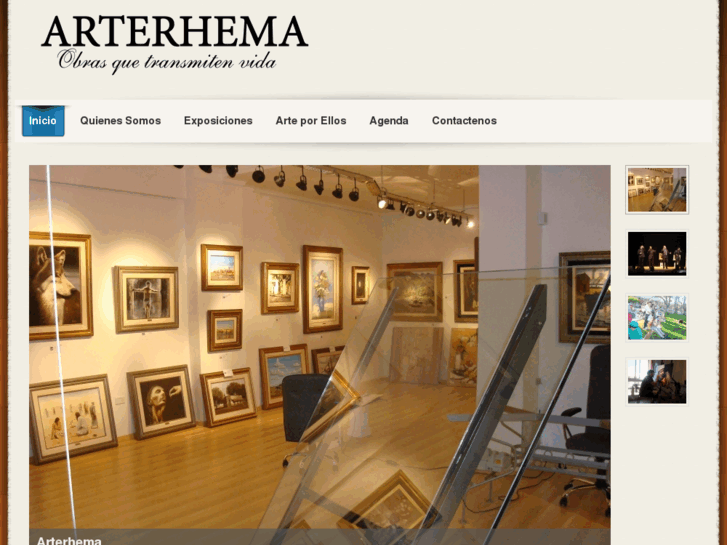 www.arterhema.org