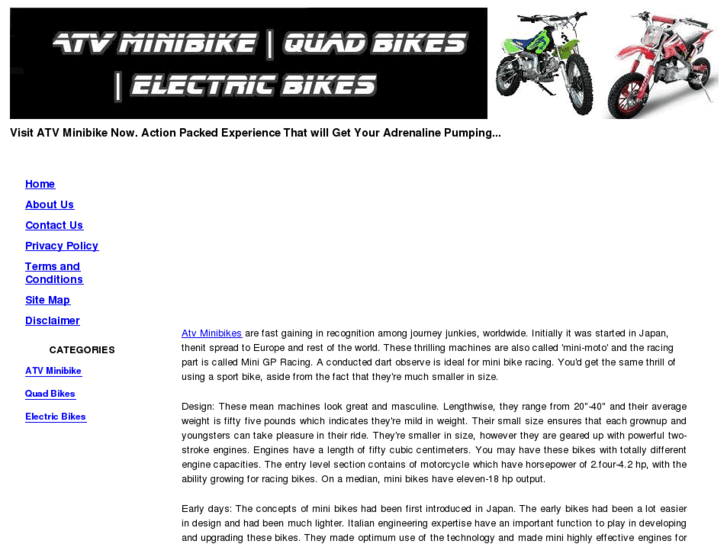 www.atv-minibike.com