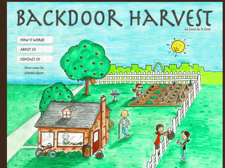 www.backdoorharvest.com